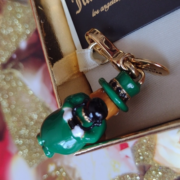 JC Leprechaun Luck of the Irish Charm Try Your Pot of Gold at the End Rainbow 🌈 - Picture 2 of 16